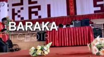 YESU JINA NZURI - Baraka Choir.mp4