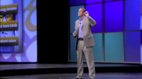 Scott Klososky @ IBM Impact Conference.mp4