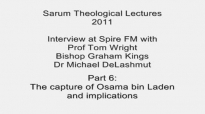 Sarum Theological Lectures 2011 with Tom Wright - part 6.mp4
