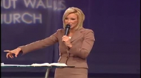 Power of Thoughts  Pastor Paula White