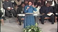 Dr. Jackie McCullough  Light to Glory