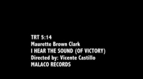 Maurette Brown Clark  The Sound Of Victory Official Music Video