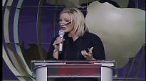 Pursuing the presence of God   Pastor Paula White