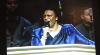 Rev. Dr. Jackie McCullough  Stay Planted Part 3