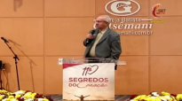 Pr. Geziel Gomes  AS 4 ANCORAS DE DEUS