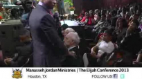 The Elijah Conference 2013 Promo.flv