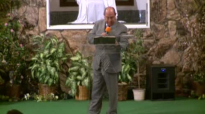 Pastor Alejandro Bulln  Perdidos dentro de la iglesia