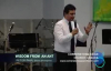 WISDOM FROM AN ANT - Sermon by Pastor Peter Paul.flv