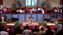 God Blocked It Archbishop LeRoy Bailey Jr Full Sermon