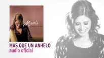Mas Que Un Anhelo - Marcela Gandara [Audio Oficial].mp4