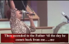 Bishop Jackie McCullough - The Object Of God's Focus.mp4