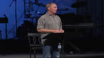 Max Lucado  Fearless Sermon Series 9