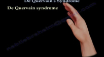 De Quervains Syndrome ,Wrist tendonitis Everything You Need To Know  Dr. Nabil Ebraheim