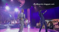 James Fortune - FIYA Todd Galberth - Forever - Live Bobby Jones Gospel FEV2015.flv