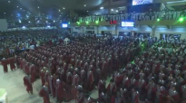Walking In Financial Dominion Pt 2A by Bishop David Oyedepo
