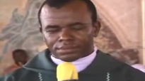 #Rev Father Ejike Mbaka #The Power Of Grace #1of2