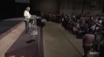 Bill Johnson Sermons  The Battle Over Significance  May 01, 2011