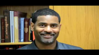 Rev. Otis Moss, III The Criminalization of Blackness