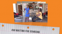 Its a bar not bus stop. Kansiime Anne. African Comedy.mp4