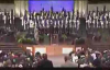 God Is My Everything Fellowship Chorale w_ Anthony Brown.flv
