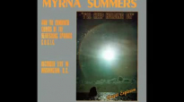Myrna Summers Nevertheless I Will (1978).flv