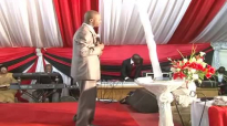 Pastor Mlambo - Dont keep quiet.mp4
