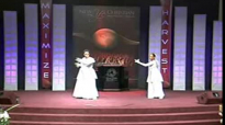 Redeemer by Preashea Hilliard featuring CeCe Winans.flv