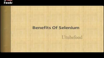 Benefits Of Selenium  Diabetes  Nutrition Tips  Health