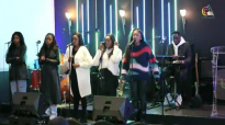 CULTE DOMINICALE DU 17-12-2023-Bishop Mayisa shanez Manzola 2.mp4