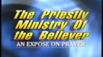 The Priestly Ministry of a Believer pt 9 pastor chris oyakhilome -