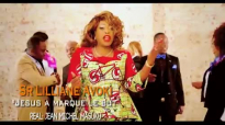 SR LILLIANE AVOKI JESUS A MARQUE LE BUT CLIP.mp4