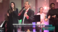 Daniel Vindigni - Anointed Worship Medley.mp4