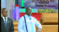 The new Nigeria Part I - Pastor Olumide Emmanuel. 23-07-2017.mp4