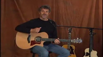 Open Chords Concept  Chords for Worship with Paul Baloche