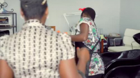Some heads are not for public consumption. Kansiime Anne. African Comedy.mp4