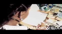 Micheline shabani qui t'a béni clip officiel www.hosannanews.com.flv