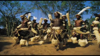 African Zulu Voices Music 2018.mp4