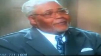 Pastor Rance Allen On TBN.flv