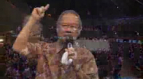 Pdt. Gilbert Lumoindong Bethany 20 Juni 2013