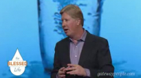 Pastor Robert Morris  Blessed Life  Its All About The Heart