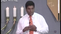 The Spirit Of The Wisdom And Understanding Message By Rev Johnson V