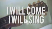 I Will Come I Will Sing (Live Acoustic) - Sidney Mohede