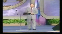 Gloria Copeland - Living A Long Life By Your Faith - 2004 GLBC - (T14) 2PM Thursday -