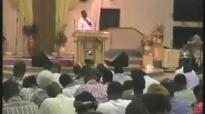 Dr Uma Ukpai- Destiny Is Anchored In Service Part 2