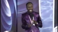 When A Voice Become An Echo C(2of3) by Apostle Johnson Suleman