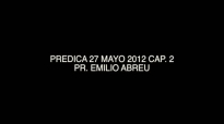Prdica Pr Emilio Abreu  27May2012 Cap 2  CFATV   2