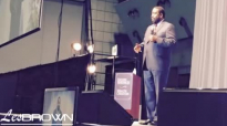 WHAT ARE YOU SUPPOSE TO DO (Les Brown Classics).mp4