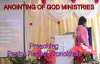 Preaching Pastor Rachel Aronokhale - AOGM Ability for Successful Greatness Part .mp4