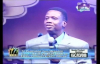 The Master`s Key by Pastor Adeboye preached in THE GATHERING OF THE CHAMPIONS 2010 2