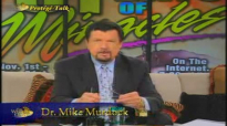 Dr  Mike Murdock - What I Wish Every Protégé Knew - Part 3